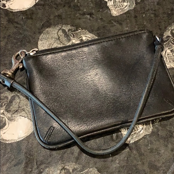 Coach mini purse - Picture 3 of 3